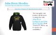 John deere hoodies PowerPoint PPT Presentation
