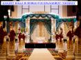 Banquet halls in Mumbai for Engagement ceremony PowerPoint PPT Presentation