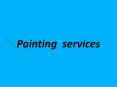 Painting Contractors in Vasant nagar/ Painting Contractors in Rajaji nagar PowerPoint PPT Presentation
