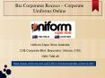 Biz Corporates Rococo at Uniforms Super Store PowerPoint PPT Presentation