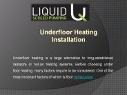 Floor Preparation UK