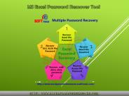 MS Excel Password Remover Tool