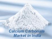India Calcium Carbonate Market