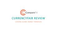 iCompareFx Review for CurrencyFair Money Transfer