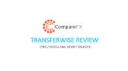TransferWise Money Transfer Review by iCompareFx