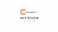 iComparefx review for hifx money transfer PowerPoint PPT Presentation