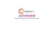 Torfx international currency exchange review by icomparefx