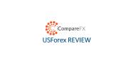 Usforex Money Transfer review by iComparefx