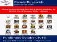 China Online Gaming Market and Users Forecast