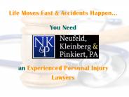 Neufeld, Kleinberg & Pinkiert, PA