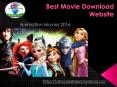 best movie download website PowerPoint PPT Presentation