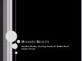 Hooked Realty Serving Austin & Dallas Real Estate Needs PowerPoint PPT Presentation