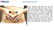 Lactic acid feminine wash (1)