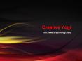 Creative Yogi - Web Design Outsourcing Companies PowerPoint PPT Presentation