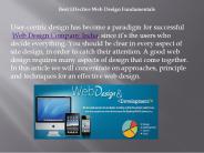 Web Design Company India