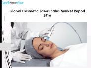 Global Cosmetic Lasers Sales Market Report 2016