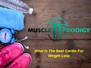 What Is The Best Cardio For Weight Loss