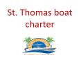 St. Thomas boat charter PowerPoint PPT Presentation