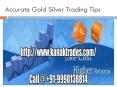 Gold Trading Tips and Silver Trading Tips with High Accuracy PowerPoint PPT Presentation