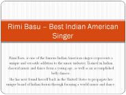 Best Bollywood Singers