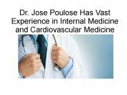 Jose Poulose