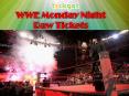 WWE Monday Night Raw Tickets PowerPoint PPT Presentation