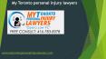 Best Vehicle Accident Lawyer | Top Personal Injury Lawyer PowerPoint PPT Presentation