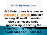 IT Management Services NY