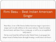 Best Bollywood Pop Singer