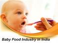 Baby Food Industry in India PowerPoint PPT Presentation
