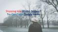 Stepping Into Winter Season Try Out These Things PowerPoint PPT Presentation