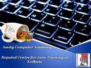 Reputed Centre for Java Training in Kolkata