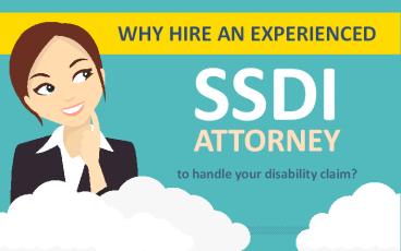 Why Hire An Experienced SSDI Attorney?