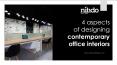 4 aspects of designing contemporary office interiors PowerPoint PPT Presentation