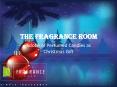 The Fragrance Room : Adobe of Perfumed Candles as christmas gift PowerPoint PPT Presentation