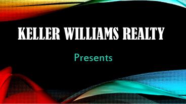 Keller Williams Realty (1)