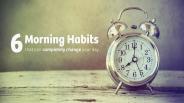 6 Morning Habits That Guaranteed Help You Lose Weight
