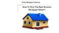 How To Find The Best Reverse Mortgage Hawaii? PowerPoint PPT Presentation