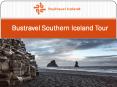 Bustravel Southern Iceland Tour PowerPoint PPT Presentation