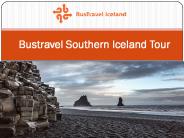 Bustravel Southern Iceland Tour