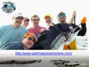 Enjoy the Service of Miami Sailfish Charters