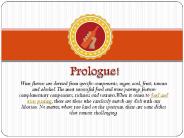 Wine Picker is Fun - Food and Wine Pairing