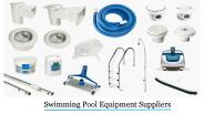 Swimming Pool Equipment Suppliers in UAE