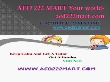 AED 222 MART Your world-aed222mart.com