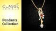 Designer Pendants Collection by Classejewels PowerPoint PPT Presentation