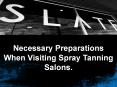 Best Sanitary Tanning Salon Tulsa PowerPoint PPT Presentation