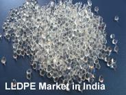 LLDPE Market in India