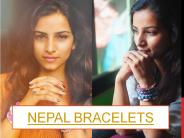 nepal bracelets
