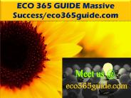 ECO 365 GUIDE Massive Success/eco365guide.com