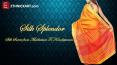 Silk splendor sarees by ETHNICKART PowerPoint PPT Presentation